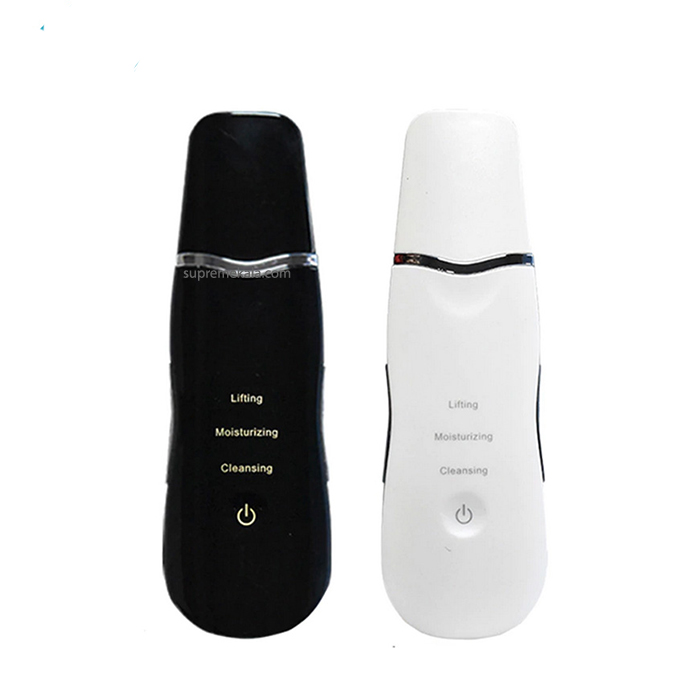درما اف التراسونیک Ultrasonic Shovel beauty start