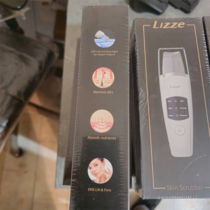 دستگاه درما اف لیز 6 کاره مدل GT-2301
