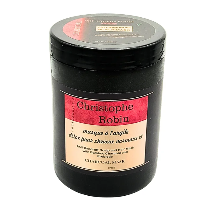 ماسک فلوئید سم‌زدا Christophe Robin کریستوف رابین ۱۰۰۰ میل