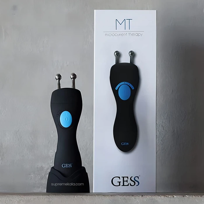 دستگاه میکروکارنت تخصصی پرتابل GESS