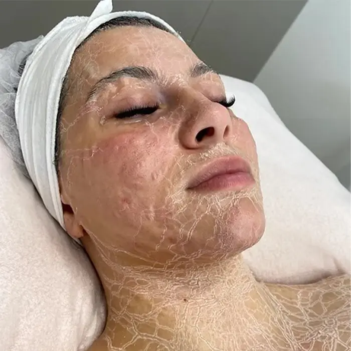 پودر آنزيمى ديپ كيلينزر و پروبيوتيک بيلبری تنورا 120 گرم