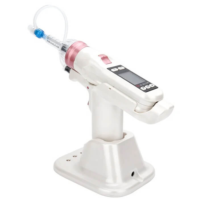 دستگاه مزوگان آکواپن EZ INJECTOR