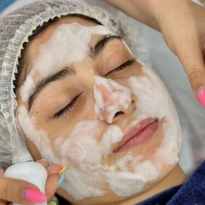 ماسک اكسيژن تنورا 30 میل