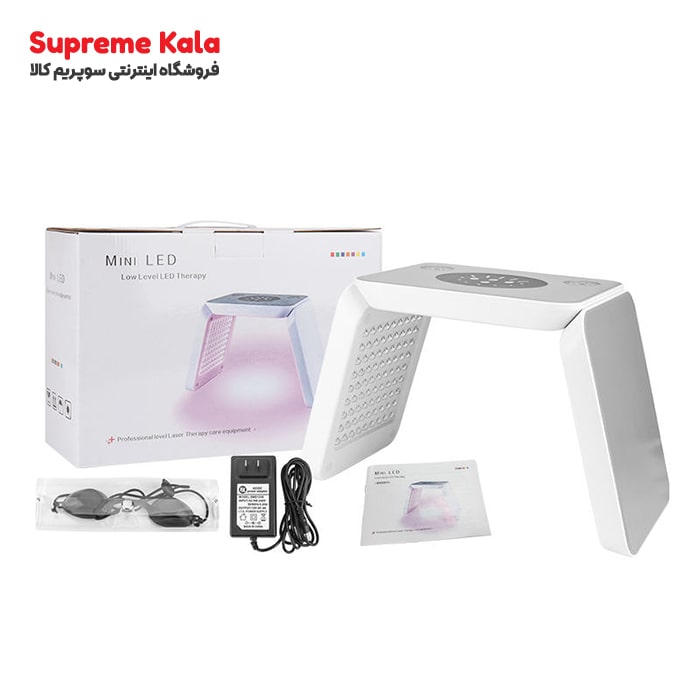 ماسک ال‌ ای دی تونلی mini led