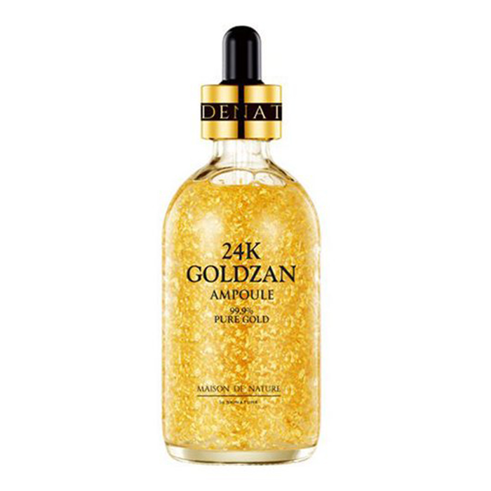 پرایمر 24k گلدزن