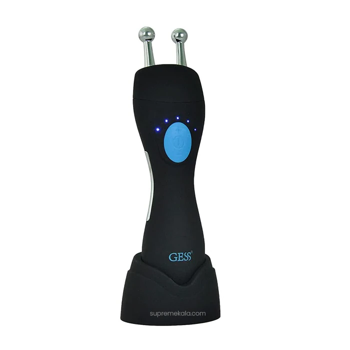 دستگاه میکروکارنت تخصصی پرتابل GESS