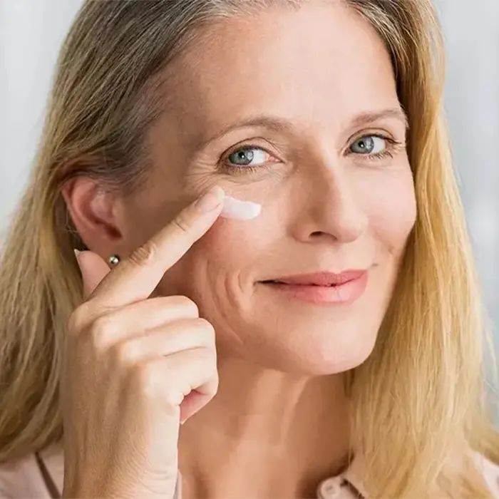 PS-کرم ضد چروک های حاصل از تغییرات هورمونی دکتر بلتر 50 میل