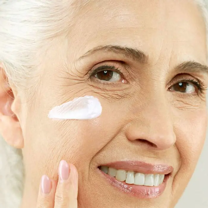 کرم مغذی ضد چروک 24 ساعته bioresource دکتر بلتر 100 میل