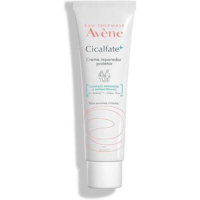 کرم ترمیم کننده سیکالفیت اون 40 میل اصلی AVENE (کپی)