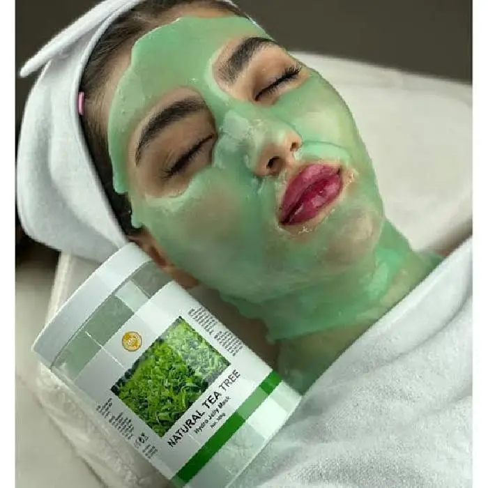 ماسک هیدروژلی 500 گرم بست کلین