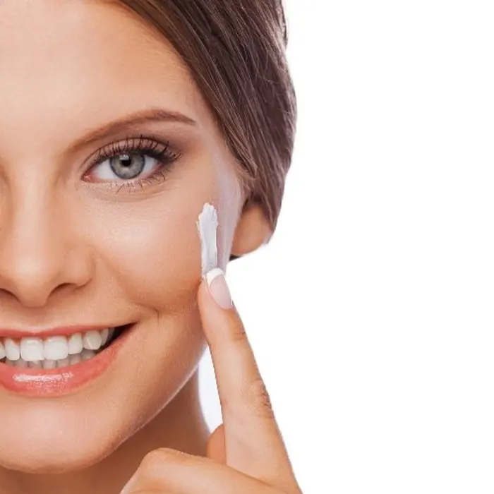 کرم آبرسان و ضد چروک کنترل کوپروز دکتر بلتر 50 میل