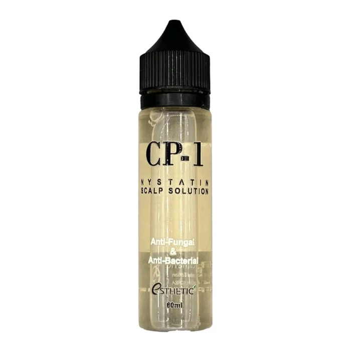 سرم دیفنس ضد قارچ CP-1 سی پی وان ۶۰ میل