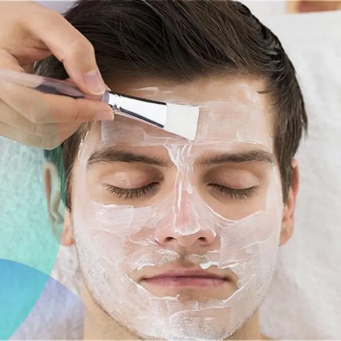 ماسک پیل آف کنترل کوپروس دکتر بلتر 5 ساشه