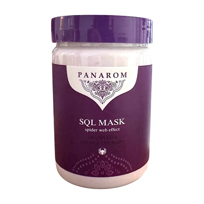 ماسک عنکبوتی Panarum پاناروم ۸۰۰ گرم