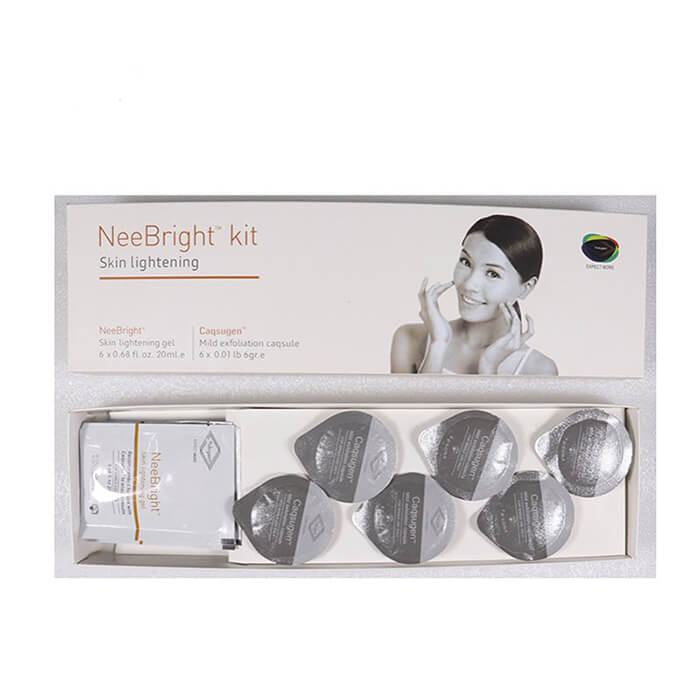 کیت روشن کننده پلاژن نئو برایت NeeBright اورجینال