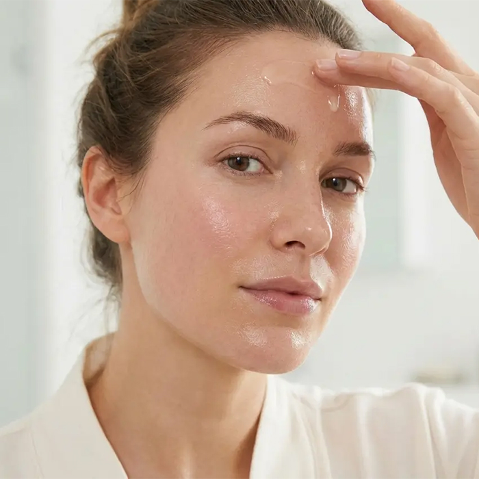 ژل کریستالی حساس دکتر بلتر 100 میل