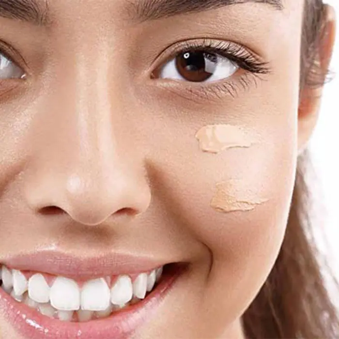 کرم آبرسان و مغذی محافظ رنگی (شماره 0) دکتر بلتر 50 میل