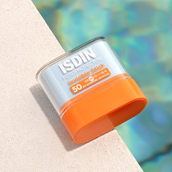 ضدآفتاب استیکی ایزدین SPF50
