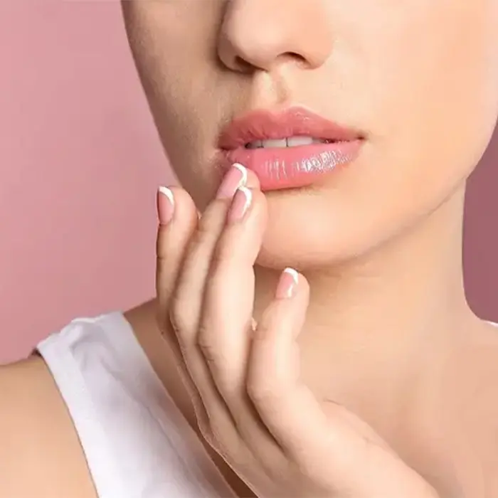 مراقبت تخصصی لب دکتر بلتر 25 میل