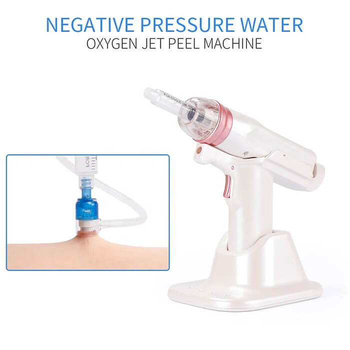 دستگاه مزوگان آکواپن EZ INJECTOR