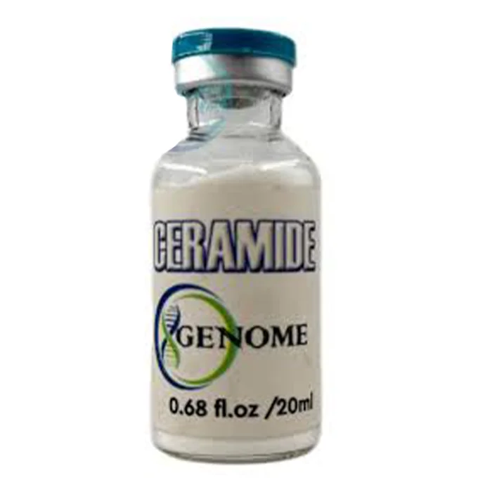 ویال سرامید Genome ژنوم ۲۰ میل