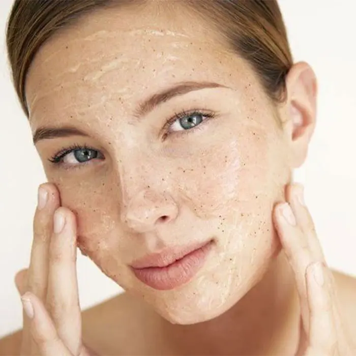 ژل اسکراب لایه بردار دکتر بلتر 75 میل