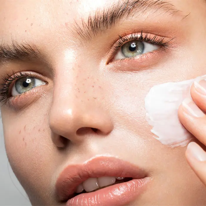 آبرسان و ضد لک محافظ با SPF 30 دکتر بلتر 50 میل