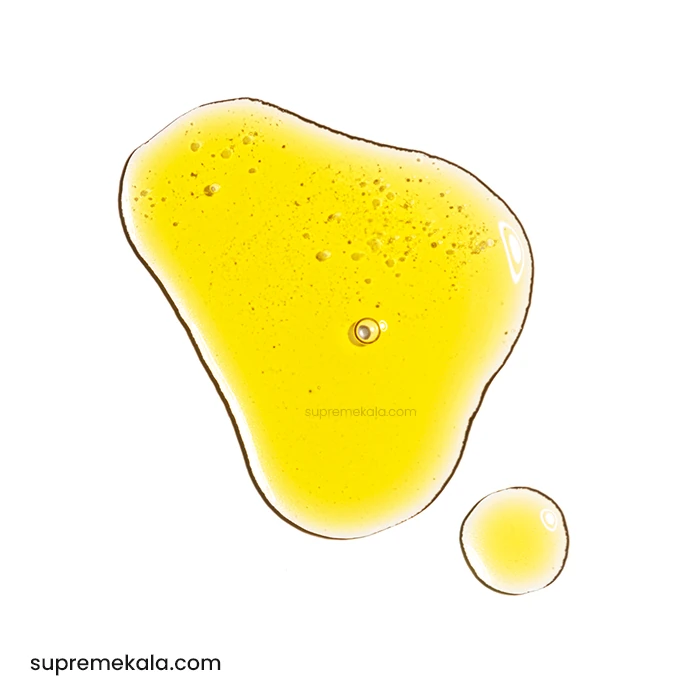 سرم اوردینری روغن خالص ارگانیک رز Cold Pressed