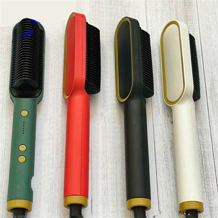 برس حرارتی مدل FH909