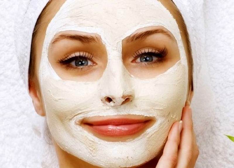 پیلینگ آنزیمی ایرفلند