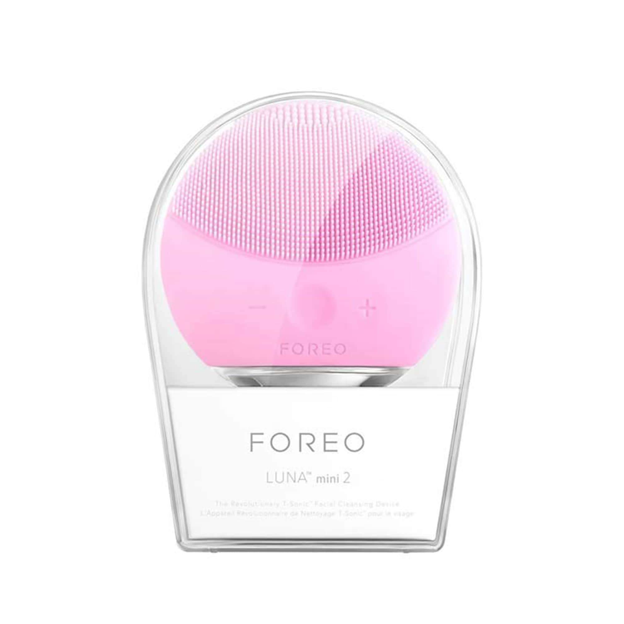 برس پاک سازی و ماساژور پوست فوراور مدل FOREVER Luna Mini 2