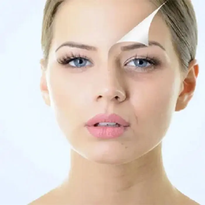 سرم بازسازی و ضد چروک خاویار دکتر بلتر 30 میل