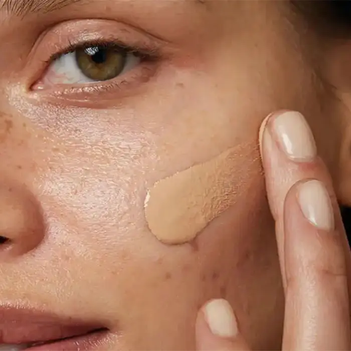 کرم آبرسان و مغذی محافظ رنگی (شماره 1) دکتر بلتر 50 میل