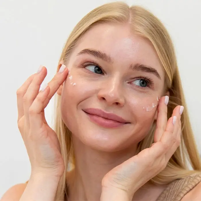 PS-کرم ضد چروک های حاصل از تغییرات هورمونی دکتر بلتر 100 میل
