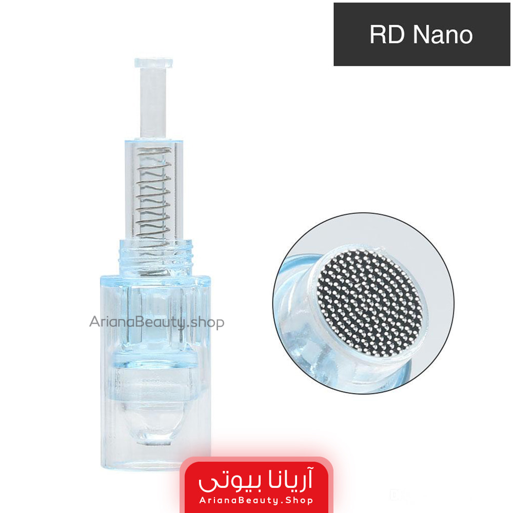 کارتریج دکتر پن x5 سایز نانو ، ۱۲ و ۳۶