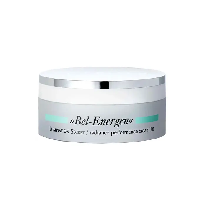 LS - کرم ضد لک قوی و درخشان کننده SPF30 دکتر بلتر 50 میل