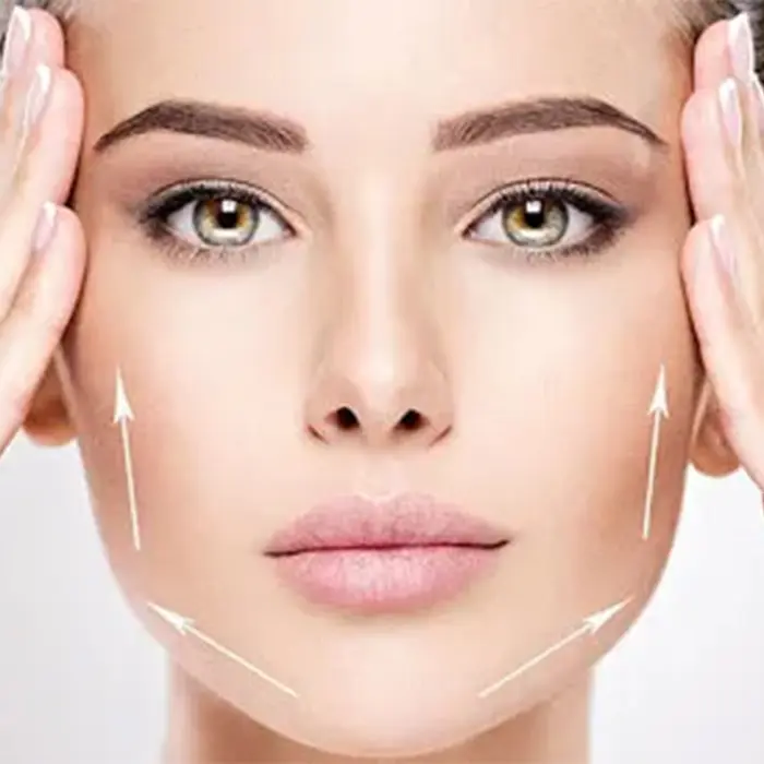 DERMO-RELAX کرم فوق تخصصی لیفتینگ دکتر بلتر 50 میل