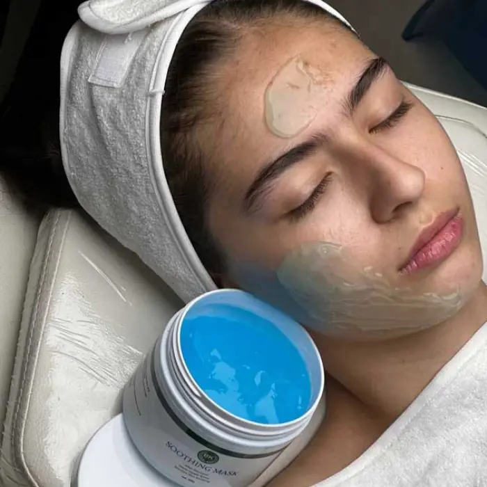 سوتینگ ماسک 300 گرم بست کلین