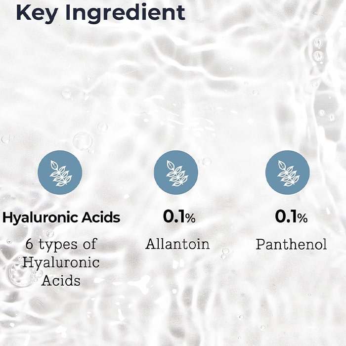 تونر آبرسان هیدریوم کوزارکس ( COSRX Hydrium Watery Toner )