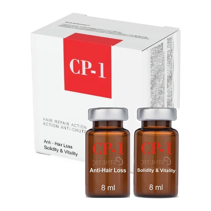 ویال ضد ریزش CP-1 سی پی وان ۸ تا ۱۰ میل