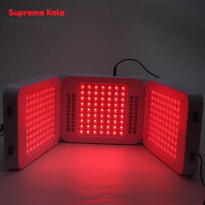 ماسک ال‌ ای دی تونلی mini led
