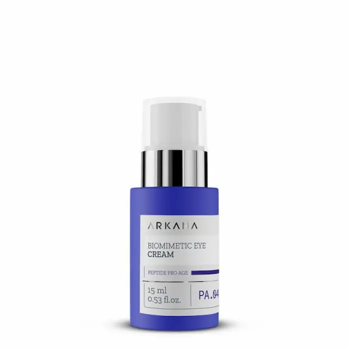 سرم روشن کننده دورچشم آرکانا 15 میل eye illuminator ARKANA