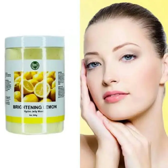 ماسک هیدروژلی 500 گرم بست کلین