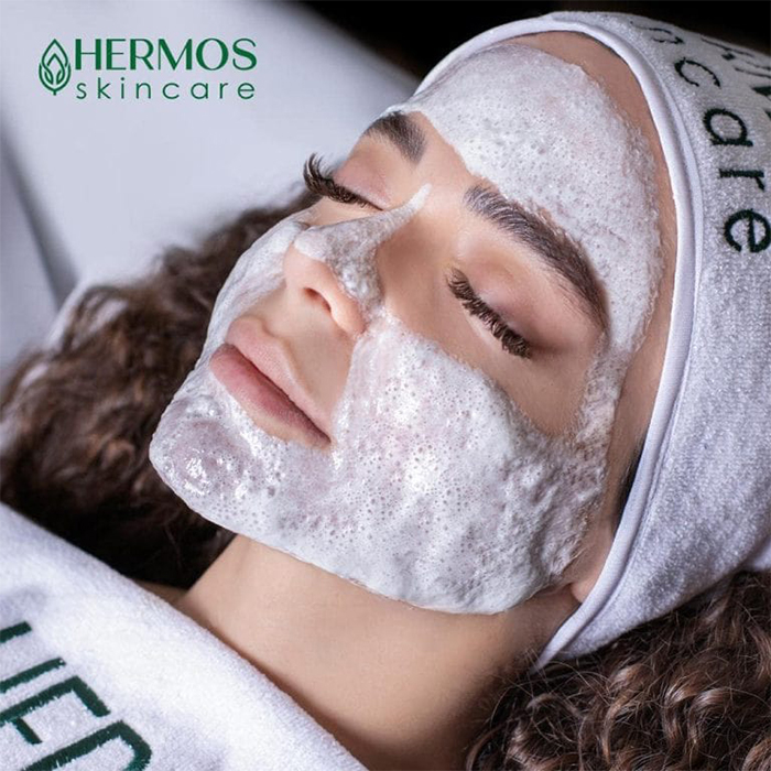 ماسک اکسیژن هرموس حجم 150 گرم