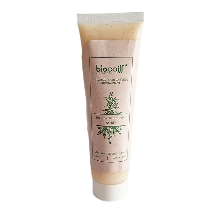 اسکراب کف سر Biocoiff بیوکویف ۱۰۰ میل