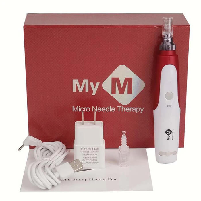 دستگاه میکرونیدلینگ دکتر پن My M