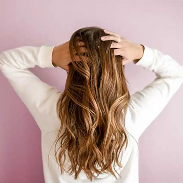 ويال كلاژن مو تنورا 5*10 میل