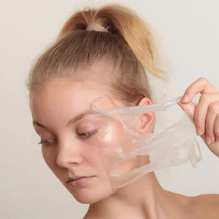 ماسک پیل آف ضد جوش و کنترل چربی Cryogenic دکتر بلتر 5 ساشه