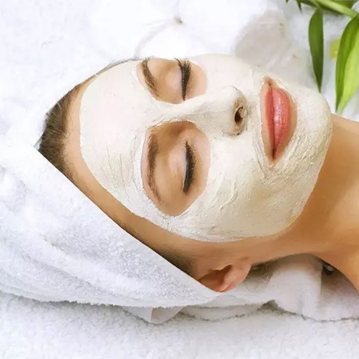 ماسک رسی پودری کابین بایومارین حجم 500 میل