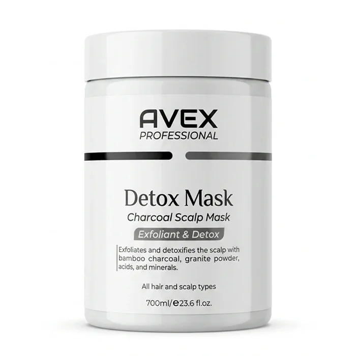 ماسک دیتاکس سم‌زدا Avex اوکس ۷۰۰ میل
